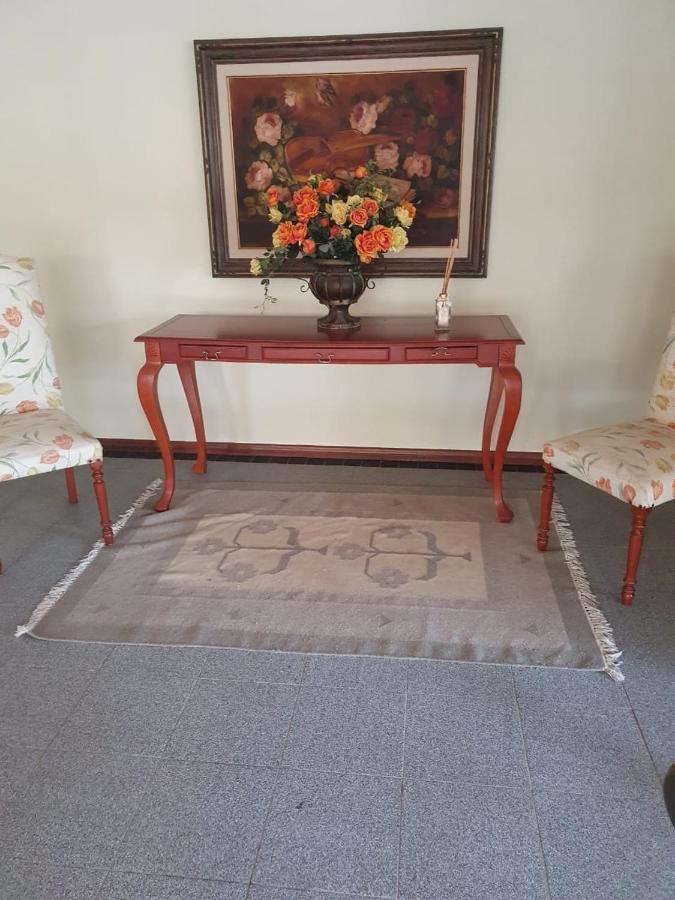 Apartamento A Um Passo Da Rua Torta Com Wifi Gramado Extérieur photo
