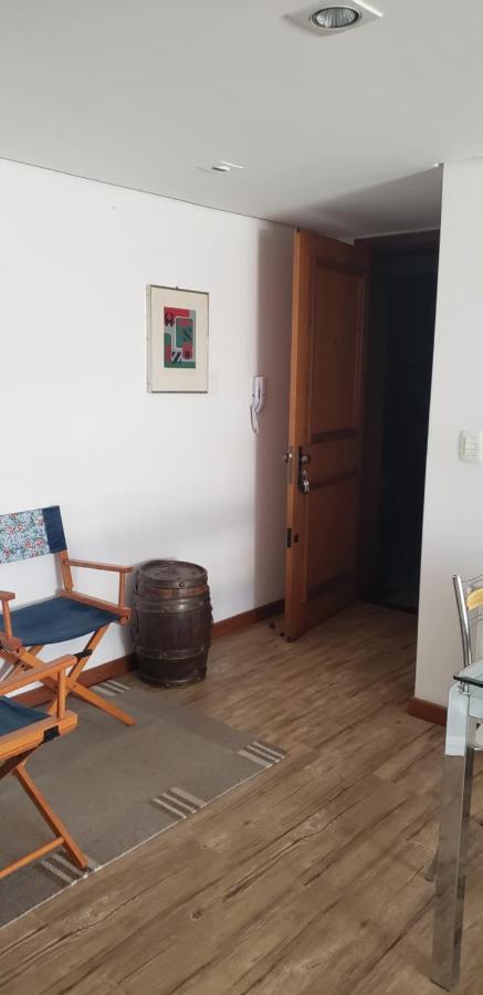 Apartamento A Um Passo Da Rua Torta Com Wifi Gramado Extérieur photo