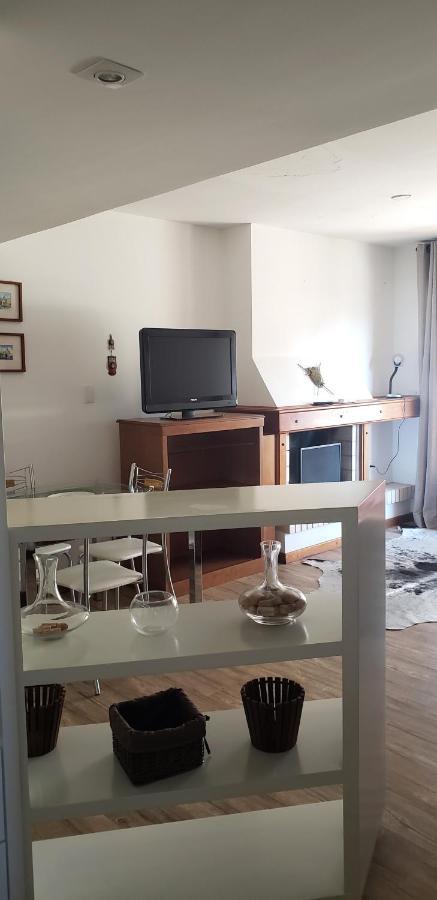 Apartamento A Um Passo Da Rua Torta Com Wifi Gramado Extérieur photo
