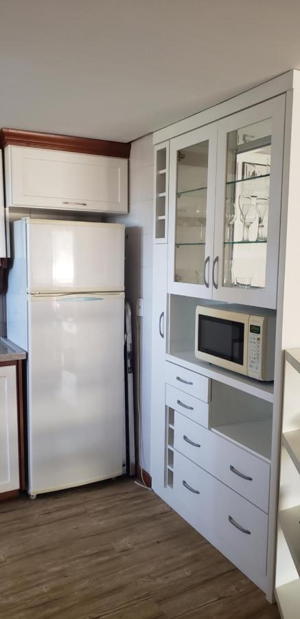 Apartamento A Um Passo Da Rua Torta Com Wifi Gramado Extérieur photo